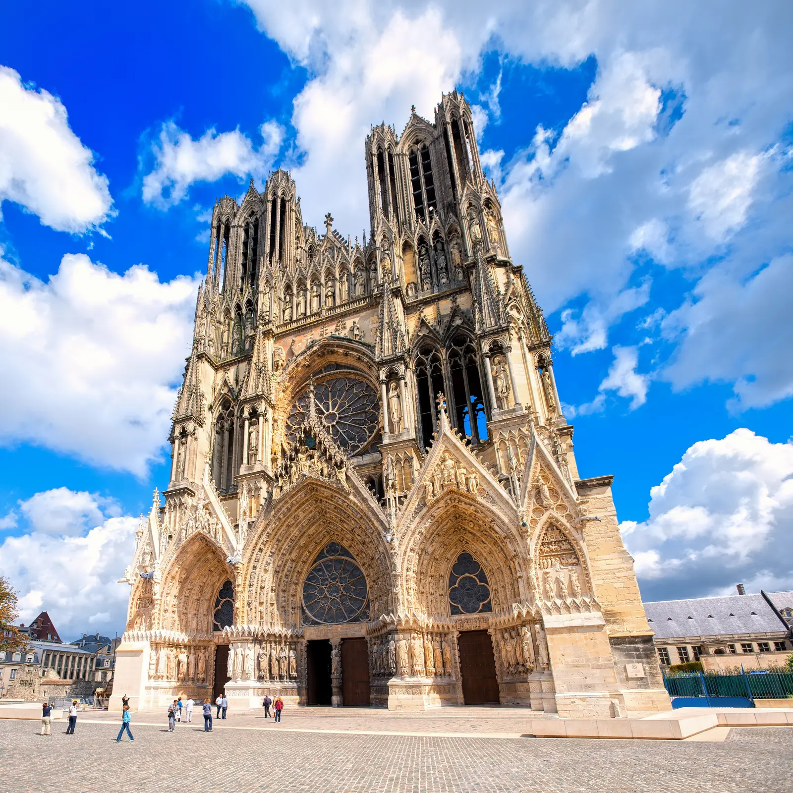 Les Templitudes d'Epernay EPERNAY - REIMS - 51 — visuel 3