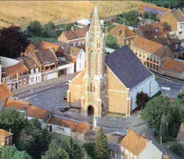 Les Templitudes du Lin HEM - LILLE - 59, visuel 3