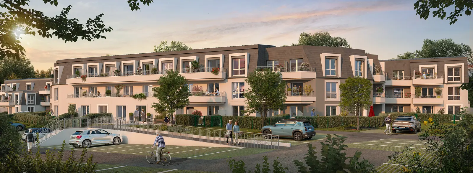 LES TEMPORELLES QUINCY — visuel