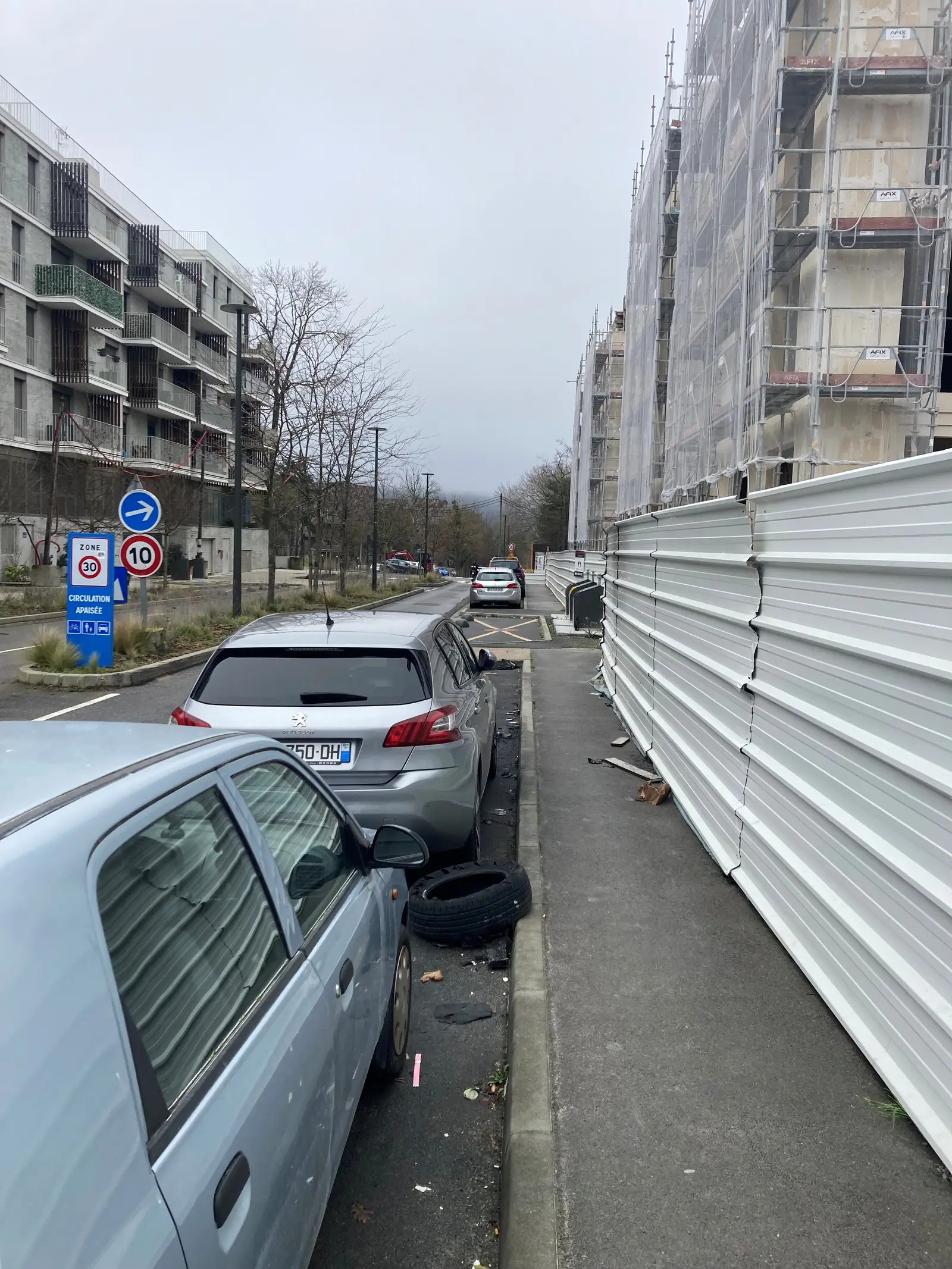 Les Terrasses — visuel 3