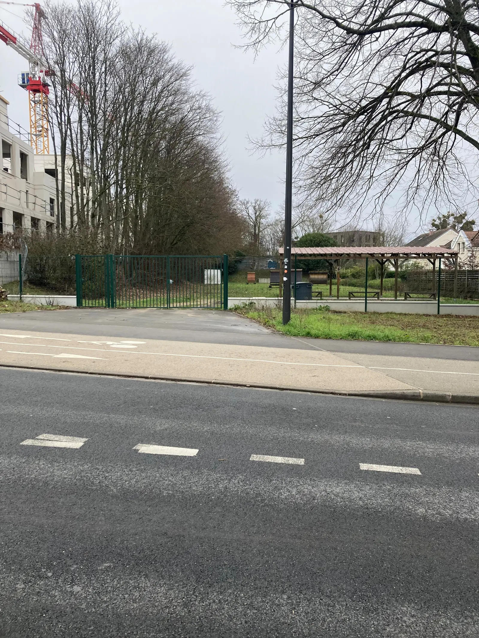 Les Terrasses — visuel 2