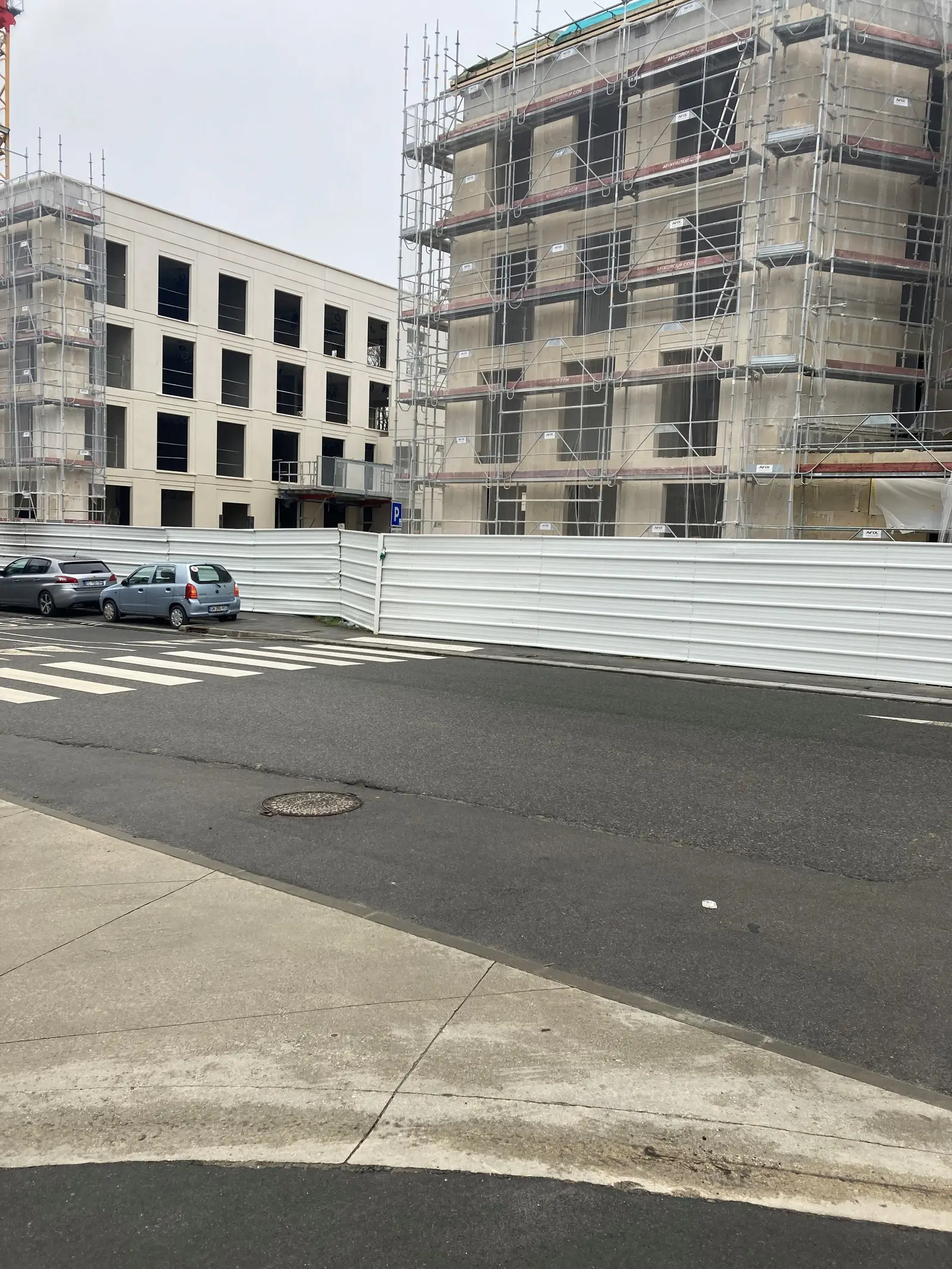 Les Terrasses — visuel 5