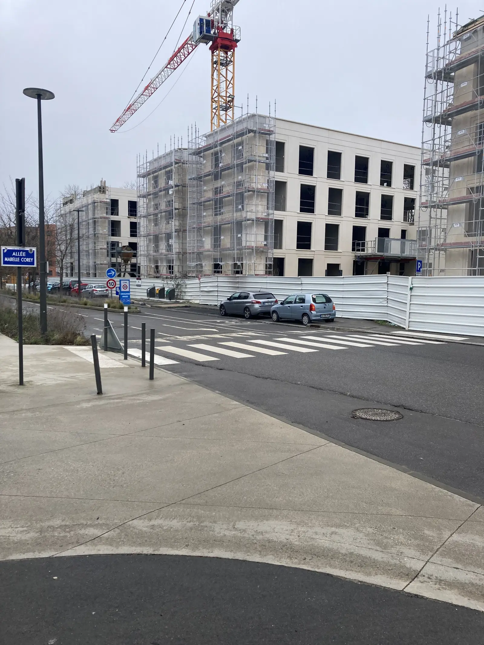 Les Terrasses — visuel 4