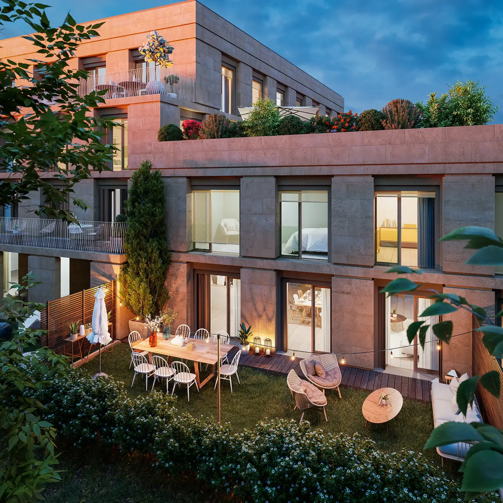 Les Terrasses — visuel 8