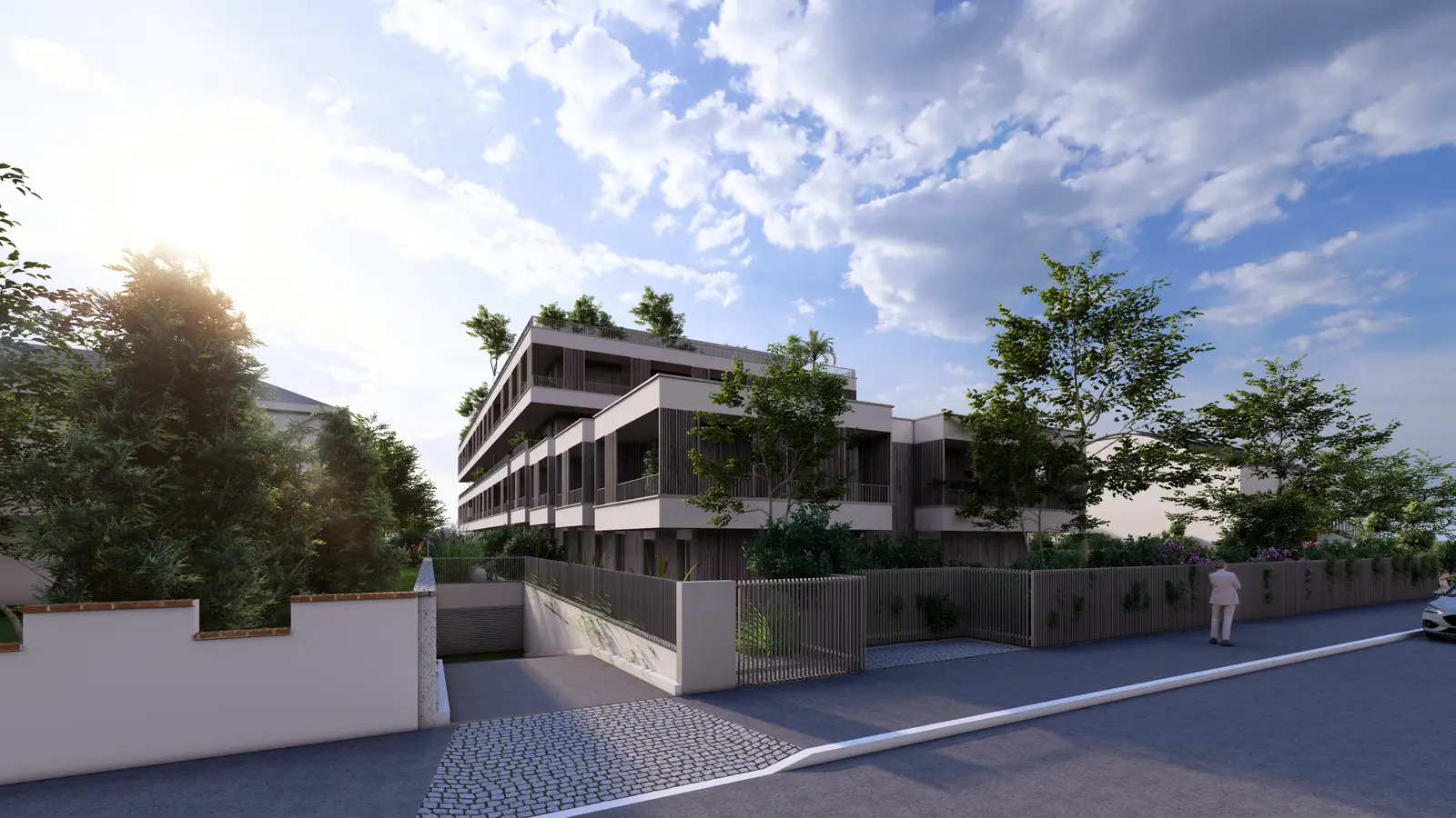 LES TERRASSES — visuel 3