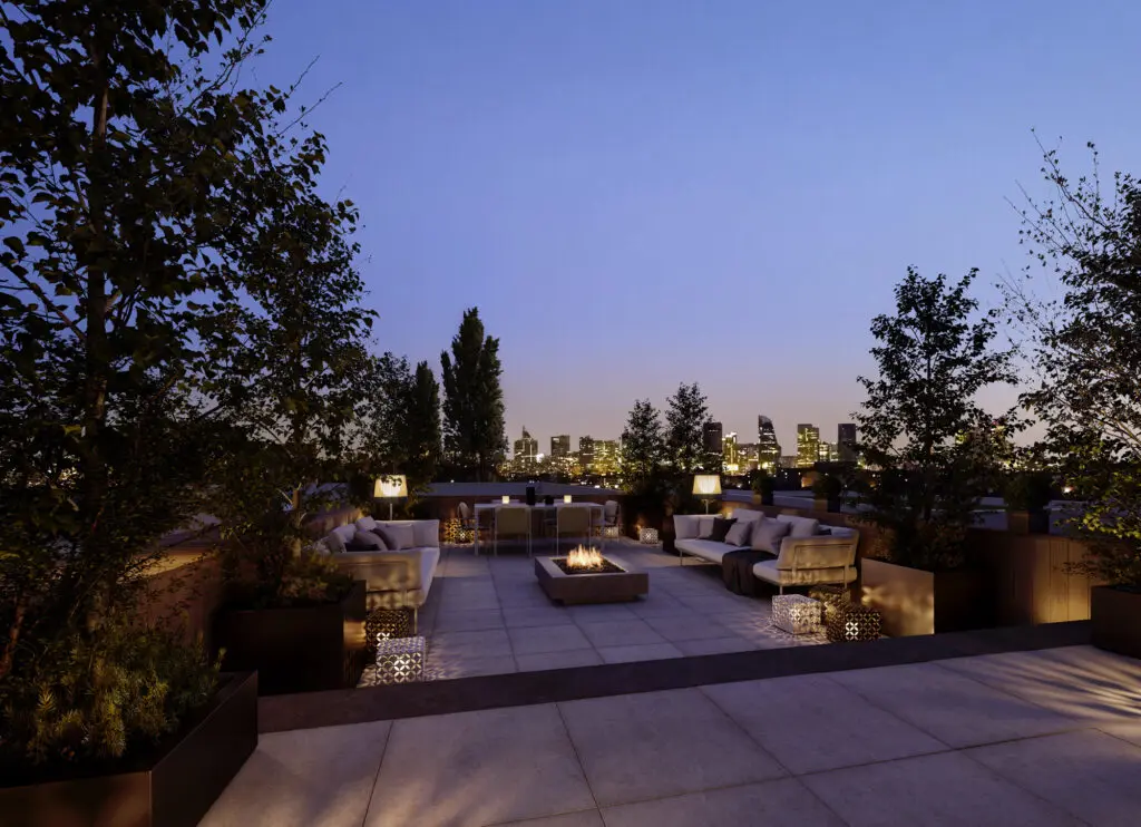 LES TERRASSES BEL AIR — visuel 4