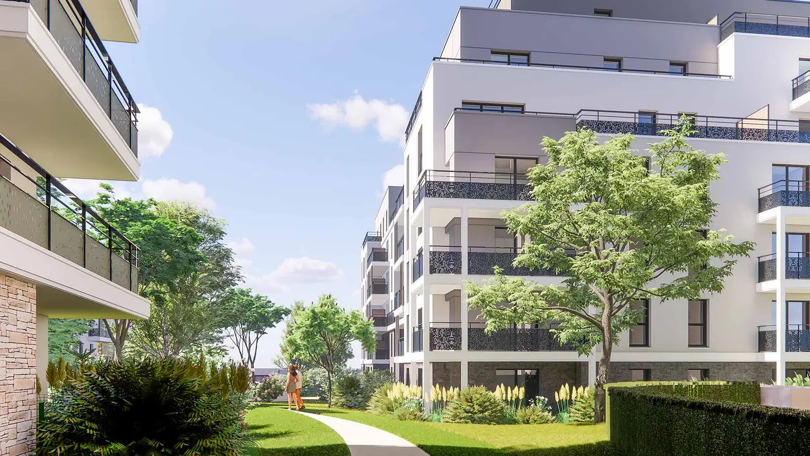 Les Terrasses d'Adria — visuel 6