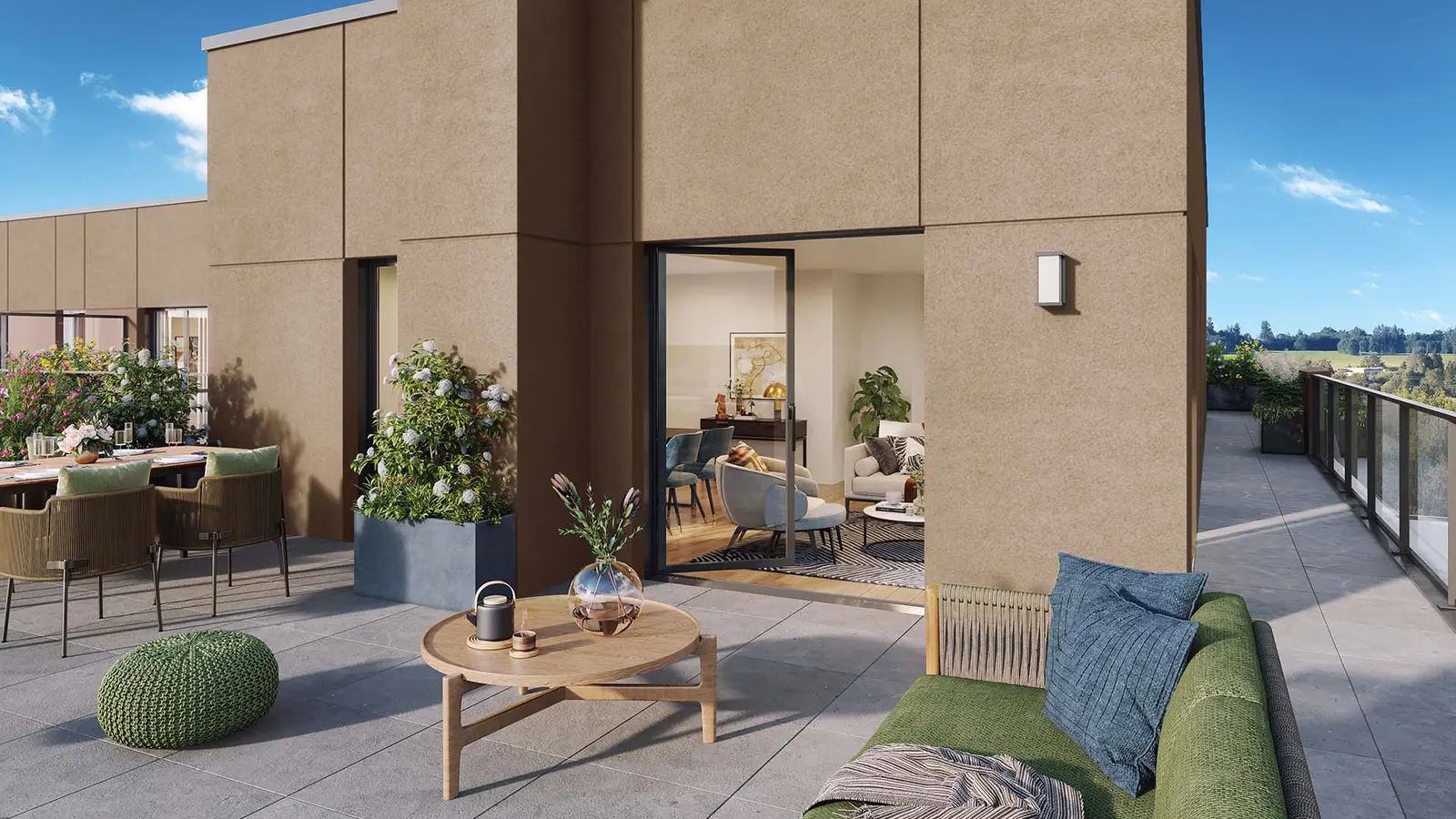 Les Terrasses d'Adria — visuel 5