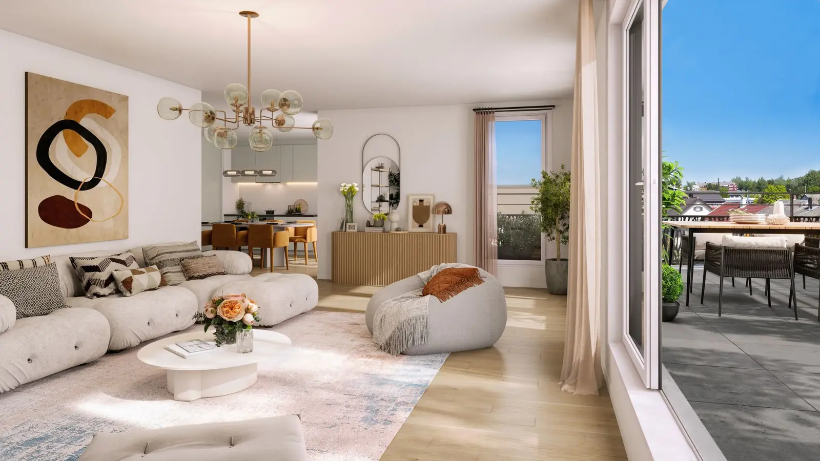 Les Terrasses d'Adria — visuel 8