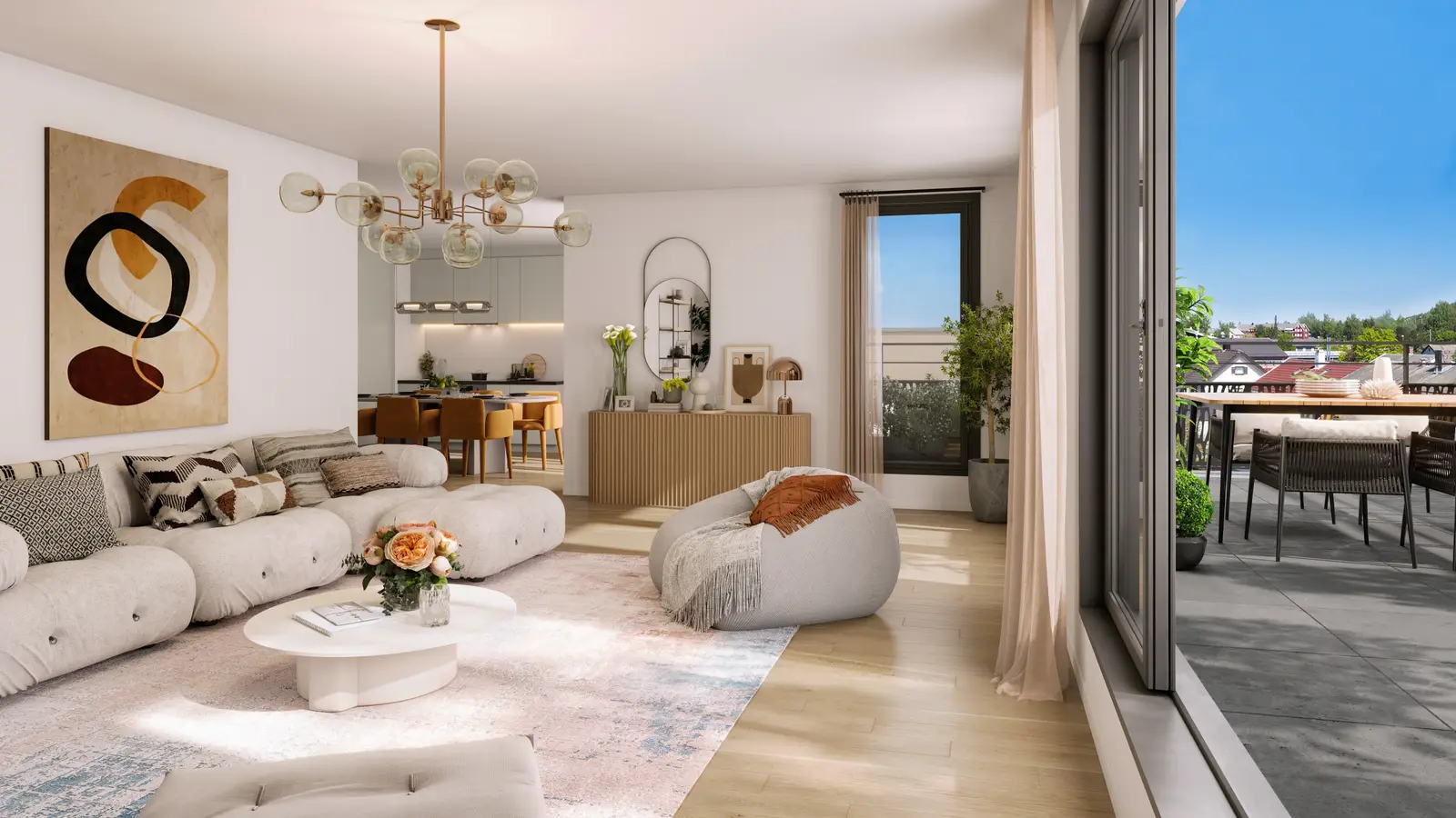 Les Terrasses d'Adria — visuel 4