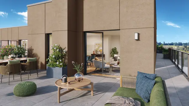Les Terrasses d'Adria, visuel 2