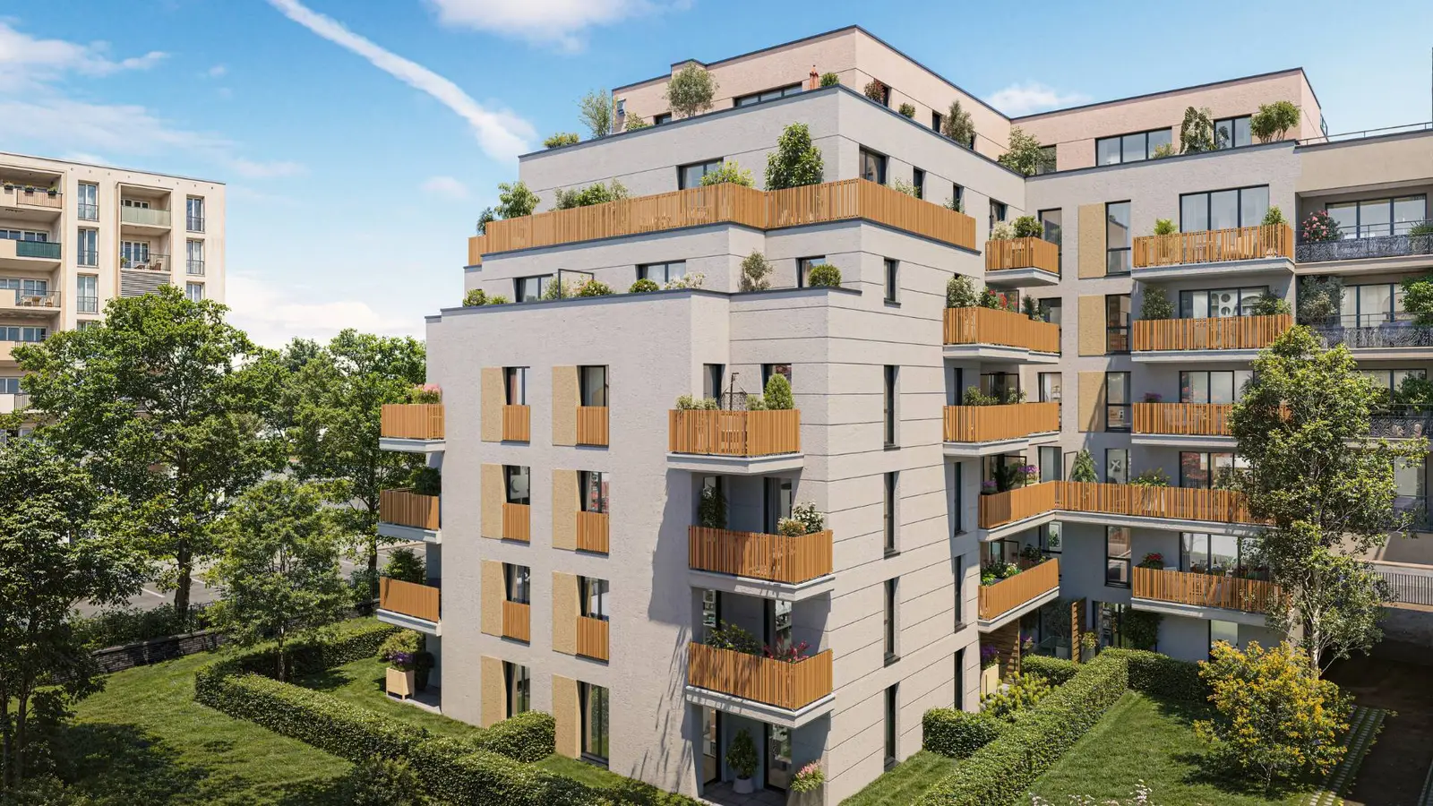 Les Terrasses d'Adria II — visuel 6