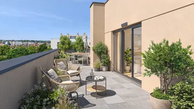 Les Terrasses d'Adria II, visuel 3