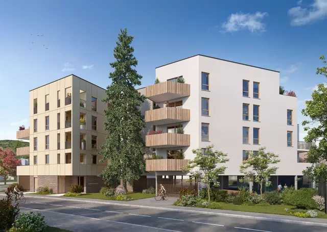 Les Terrasses d'Anatole, visuel 1