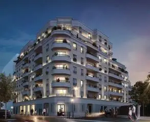 LES TERRASSES D'ARIANE 1 — visuel 2