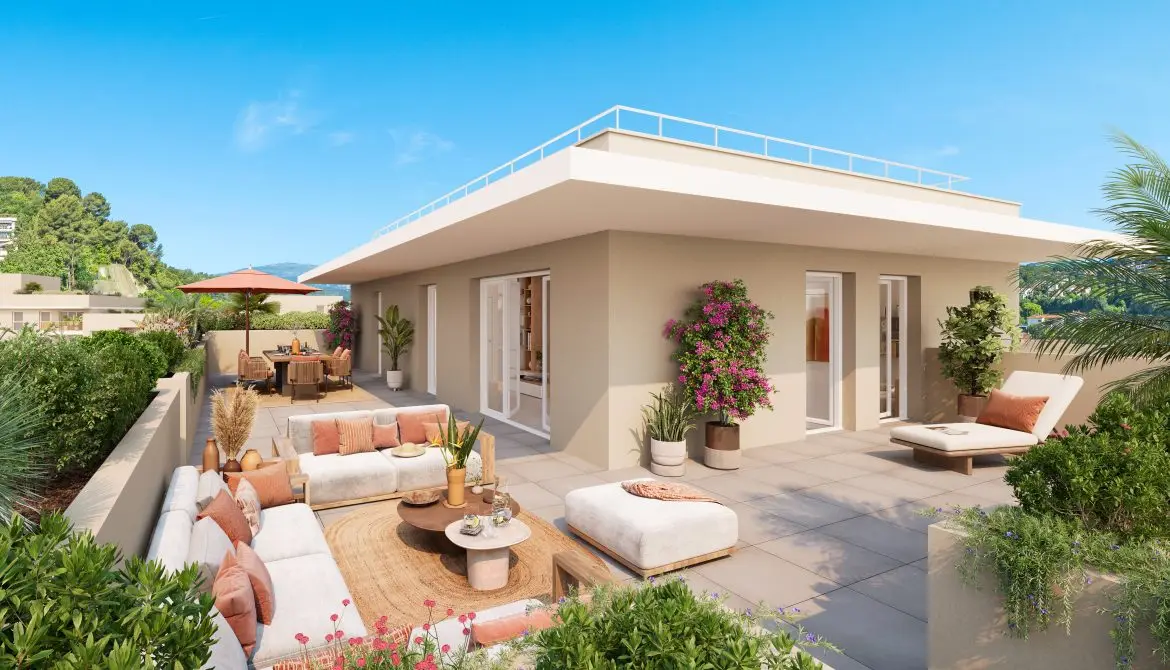 LES TERRASSES D 'ELLA — visuel 3