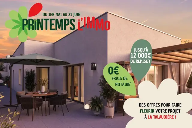 Les Terrasses d'Elynn, visuel 1