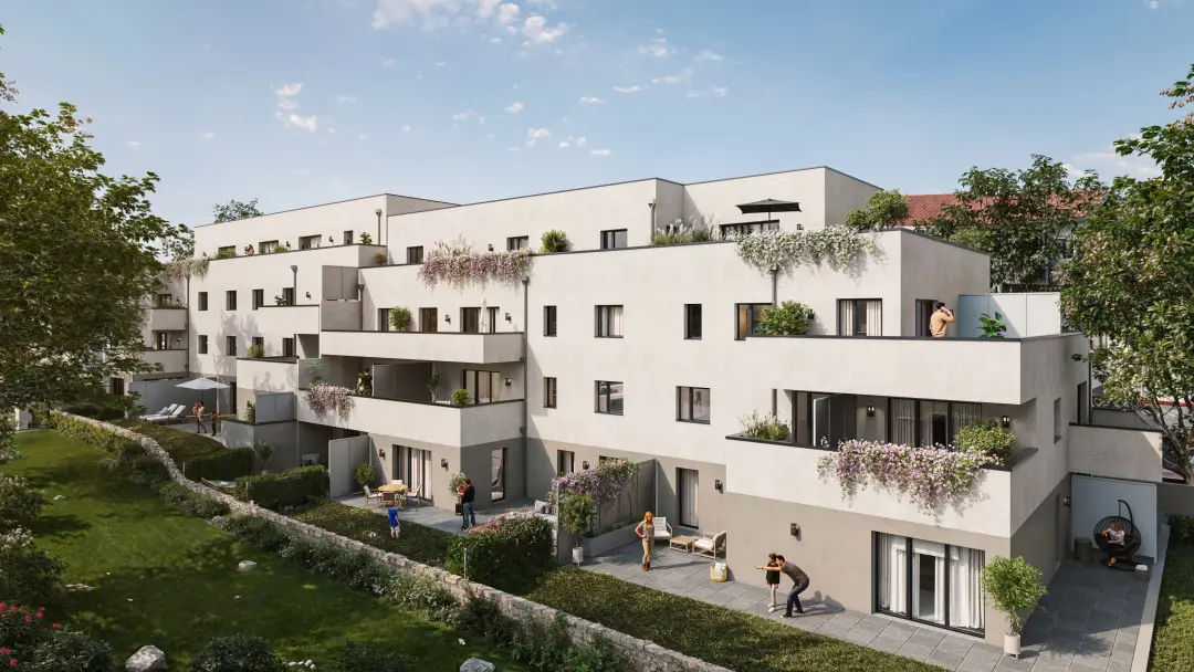 Les Terrasses d'Elynn — visuel 5