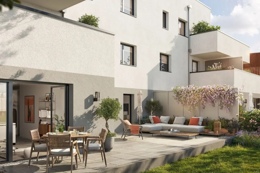 Les Terrasses d'Elynn — visuel 4