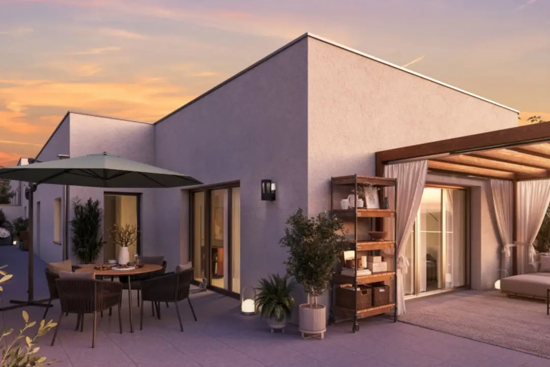 Les Terrasses d'Elynn — visuel 3