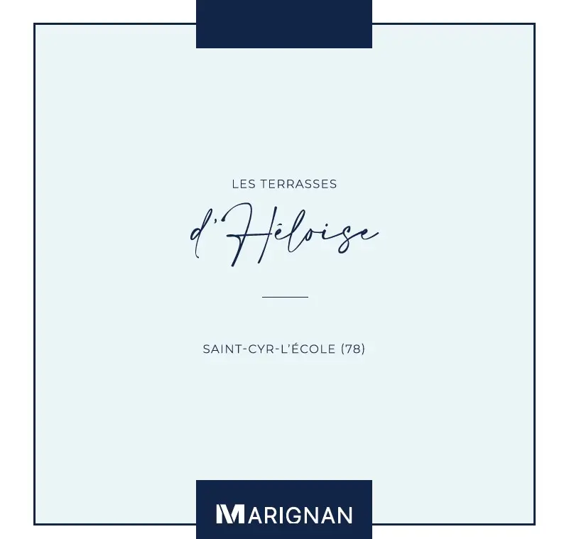 Les Terrasses d'Héloise — visuel 10