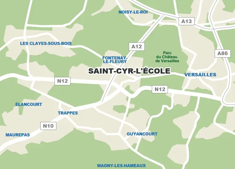 Les Terrasses d'Héloise — visuel 9