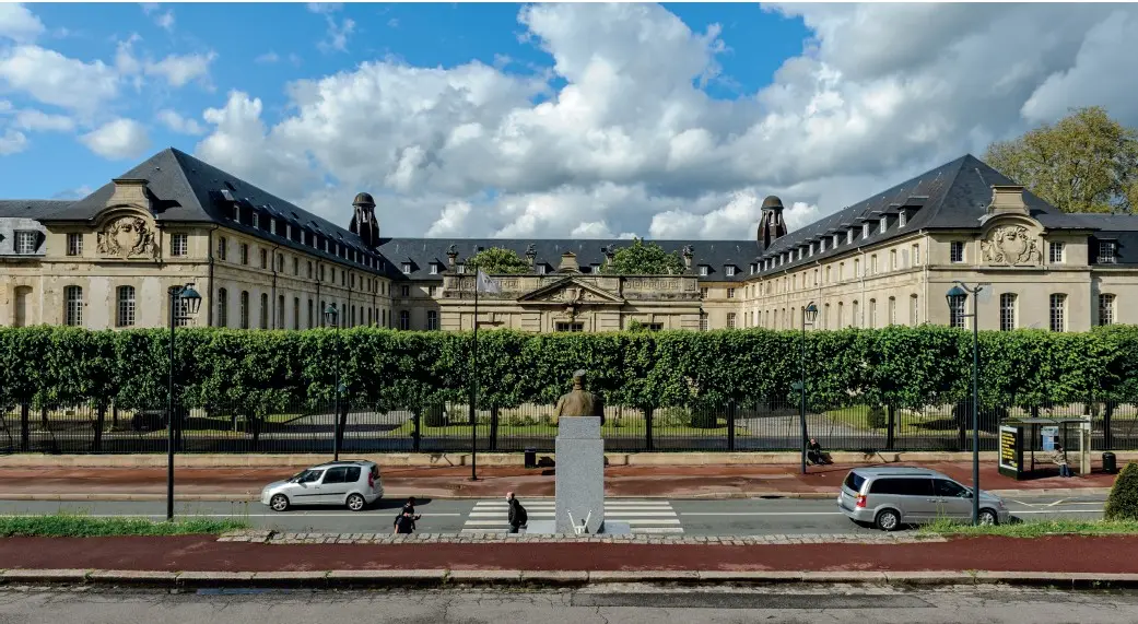 Les Terrasses d'Héloise — visuel 6