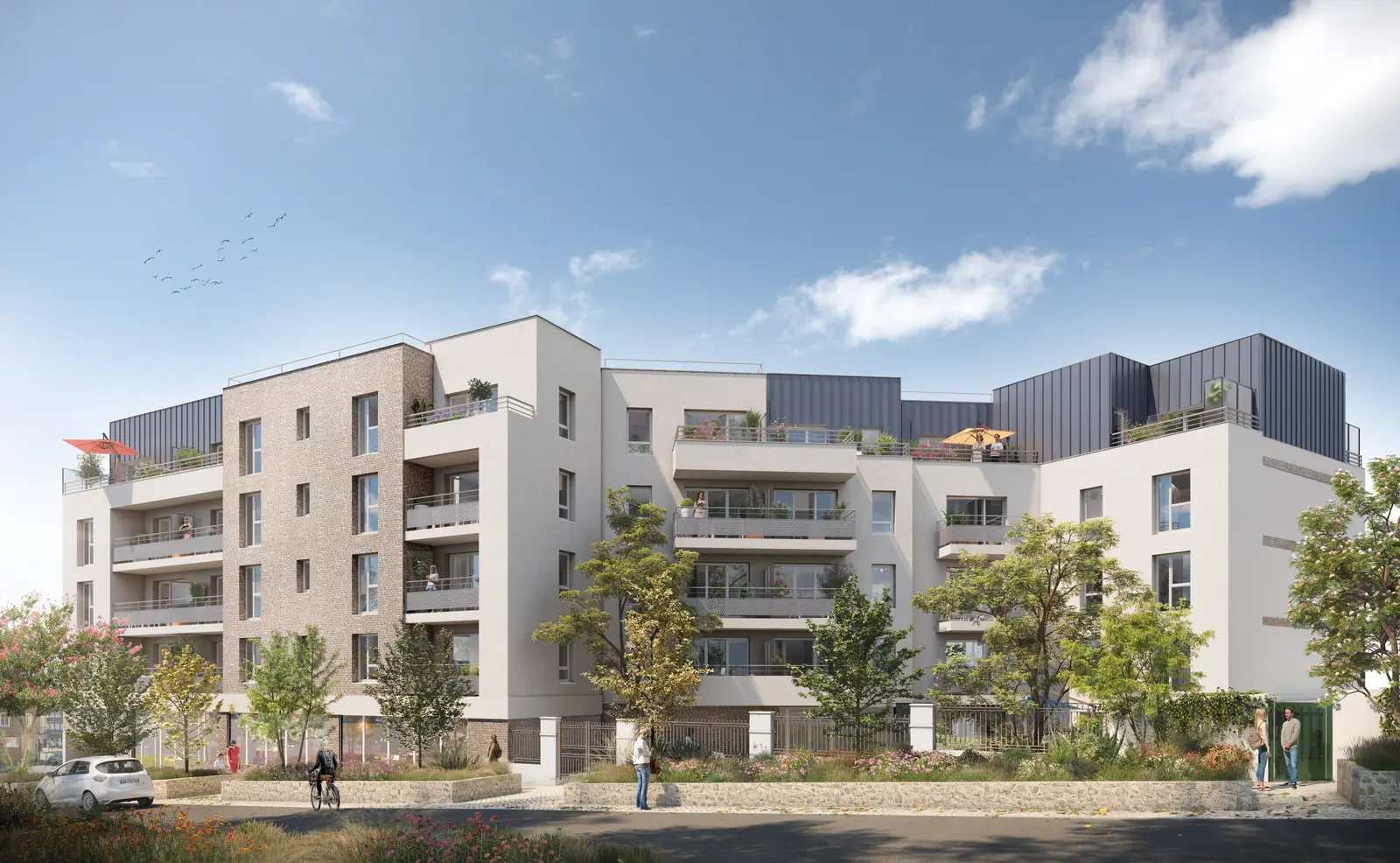 Les Terrasses d'Héloise — visuel