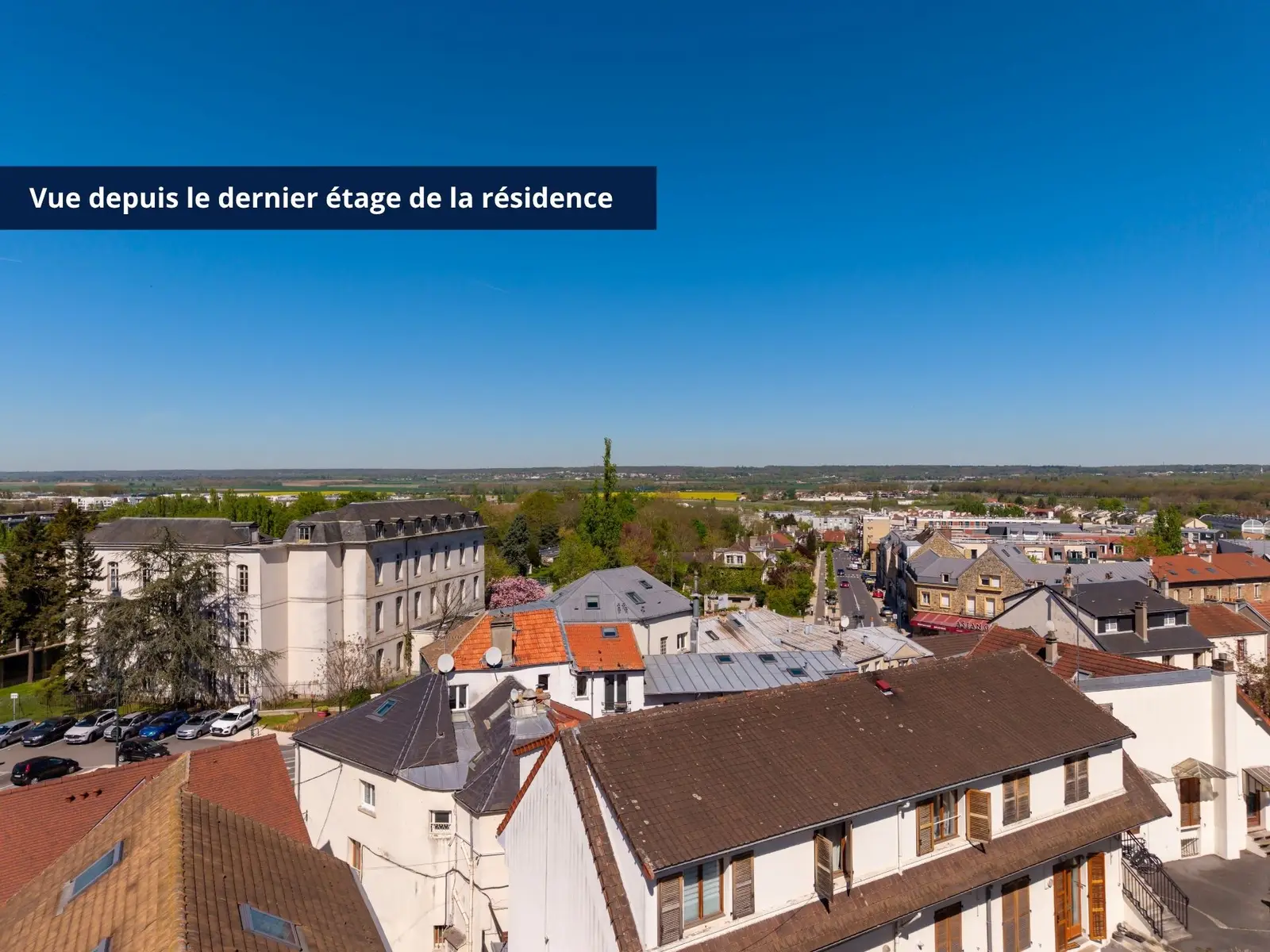 Les Terrasses d'Héloise — visuel 11