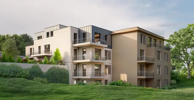 Les Terrasses de Chevreuse, visuel 1