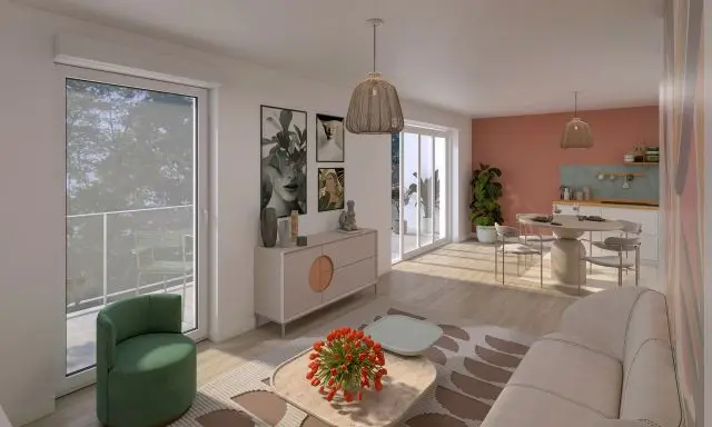 Les Terrasses de Kermoguer, visuel 3