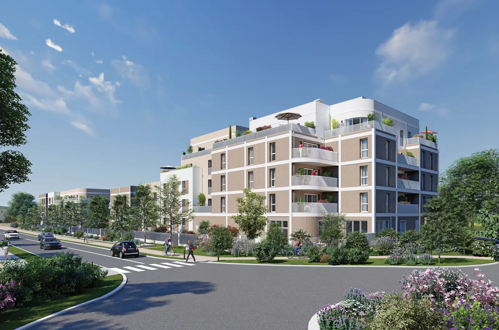 Les Terrasses de l’Hautil — visuel 8