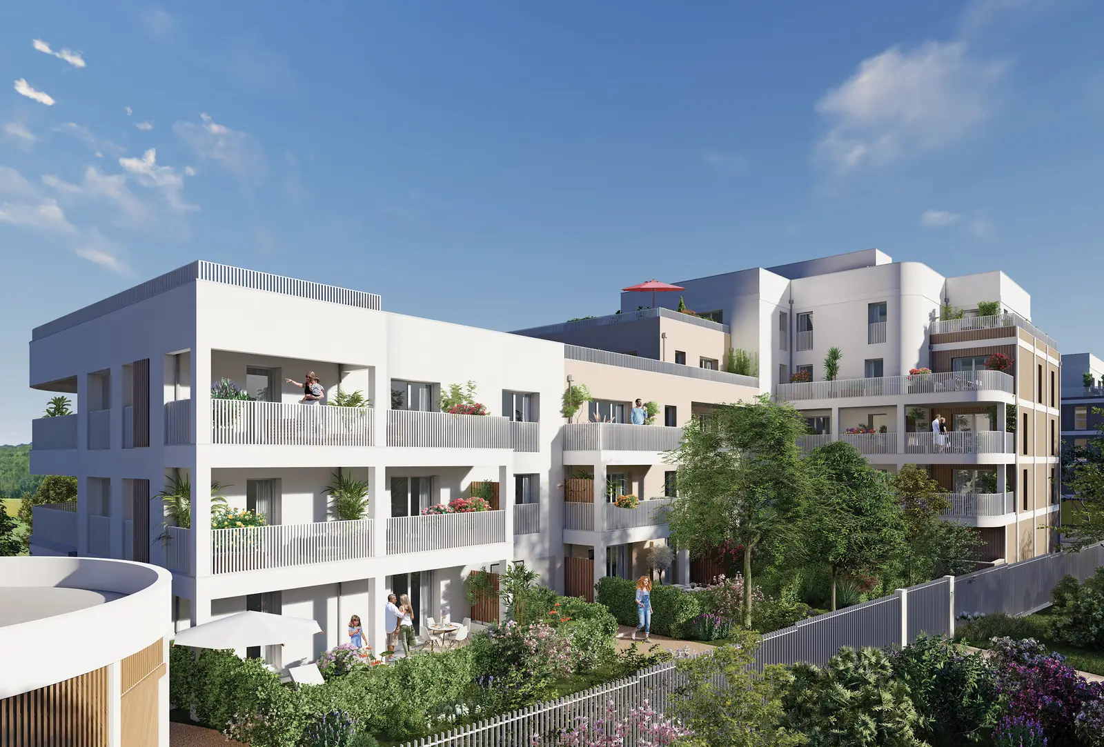 Les Terrasses de l’Hautil — visuel 5