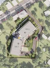LES TERRASSES DE LA BAIE 3 — visuel 4