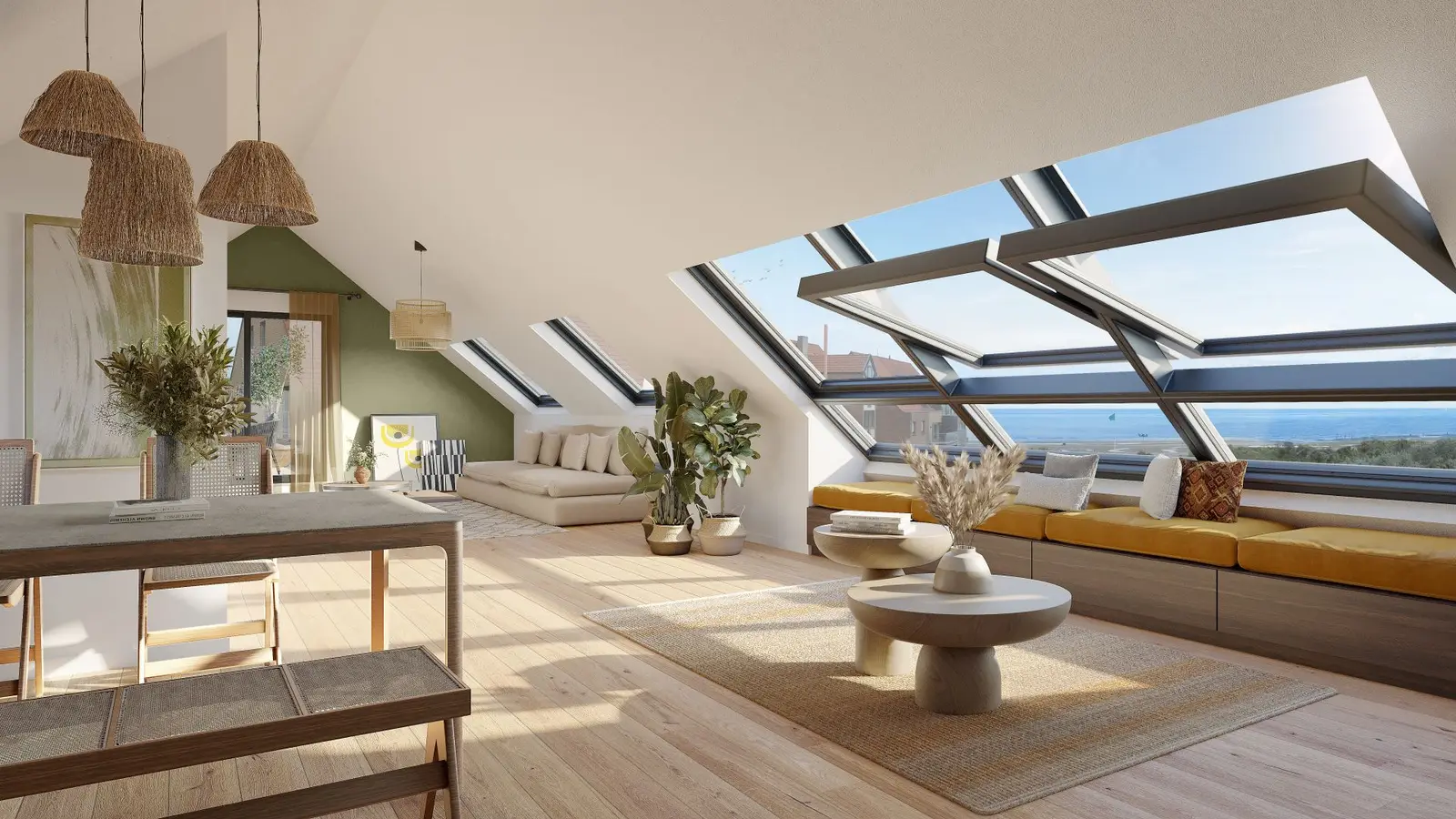 LES TERRASSES DE LA DUNE — visuel 4