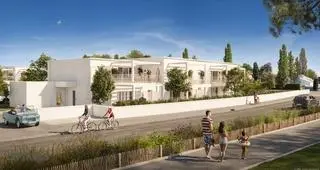 Les Terrasses de la Grière 1 — visuel 3
