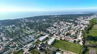 Les Terrasses de la Grière 1 — visuel