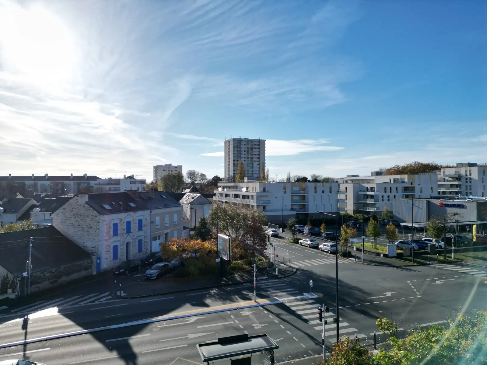 LES TERRASSES DE LA MADELEINE — visuel 10