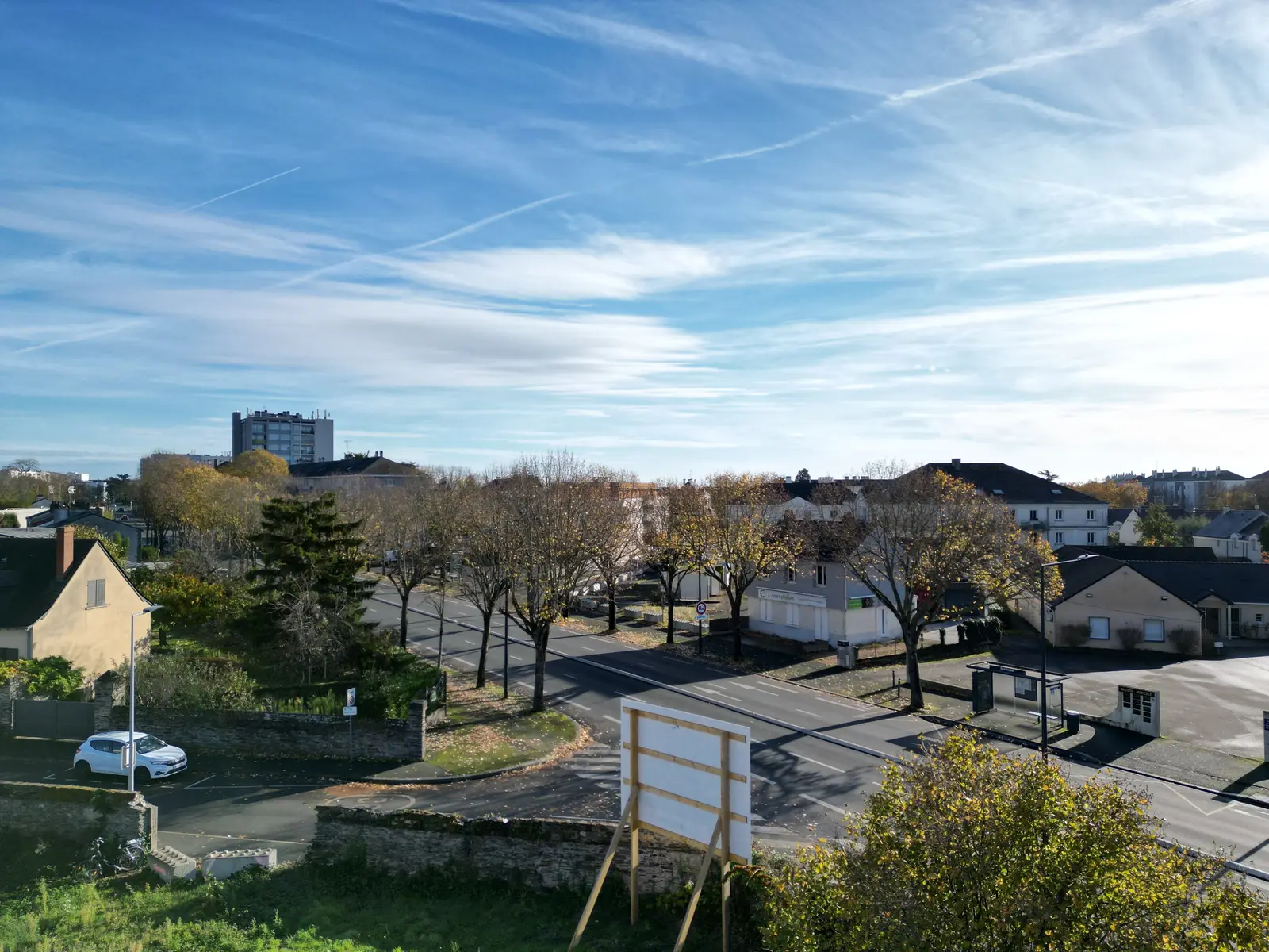 LES TERRASSES DE LA MADELEINE — visuel 8