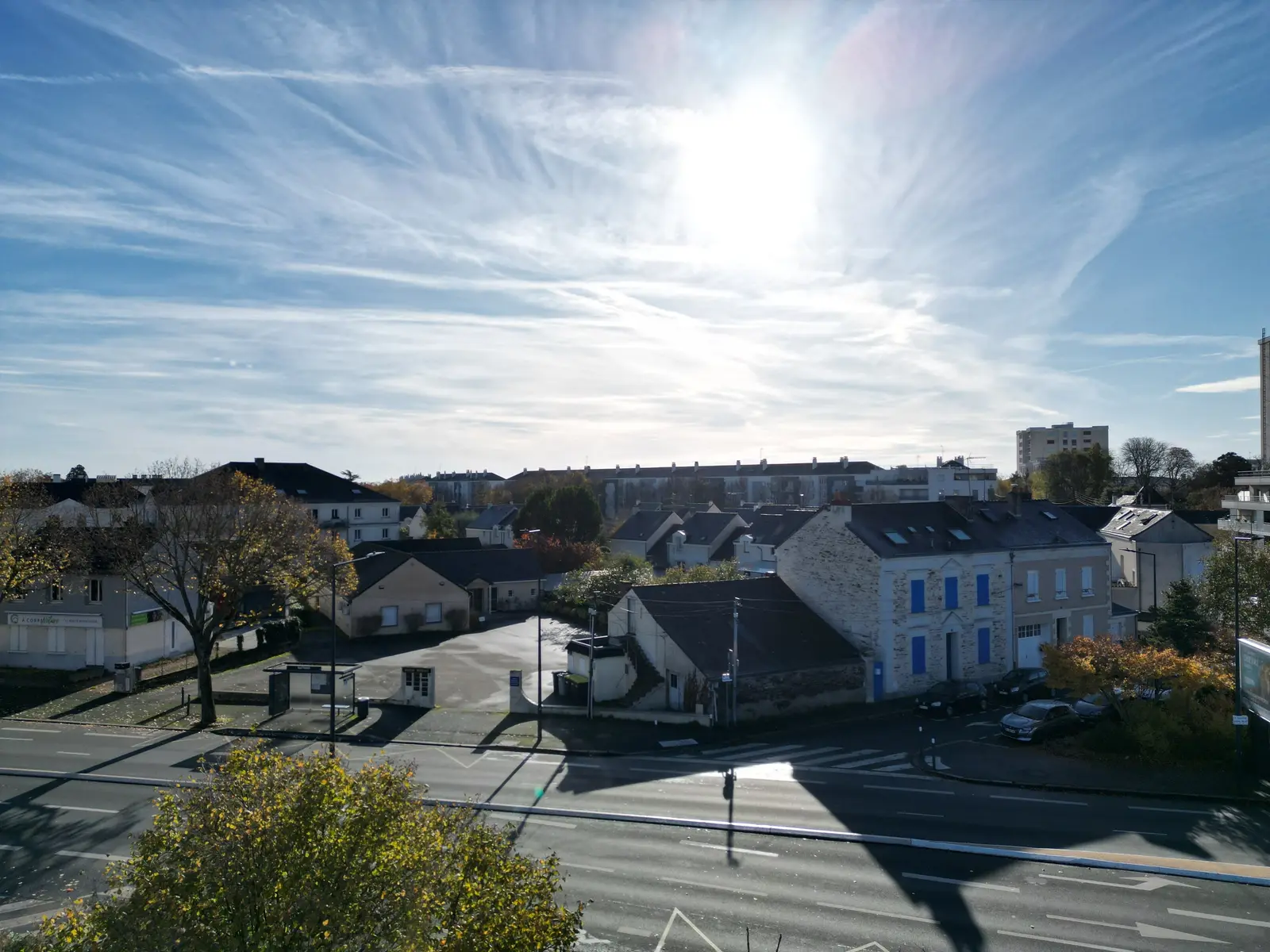 LES TERRASSES DE LA MADELEINE — visuel 9