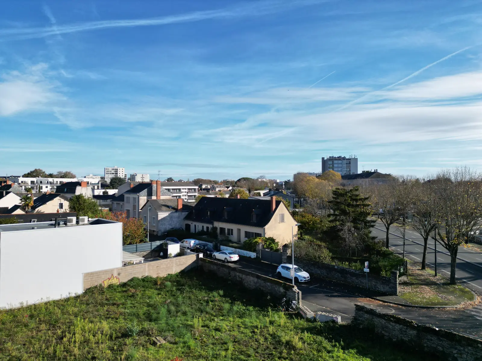 LES TERRASSES DE LA MADELEINE — visuel 7
