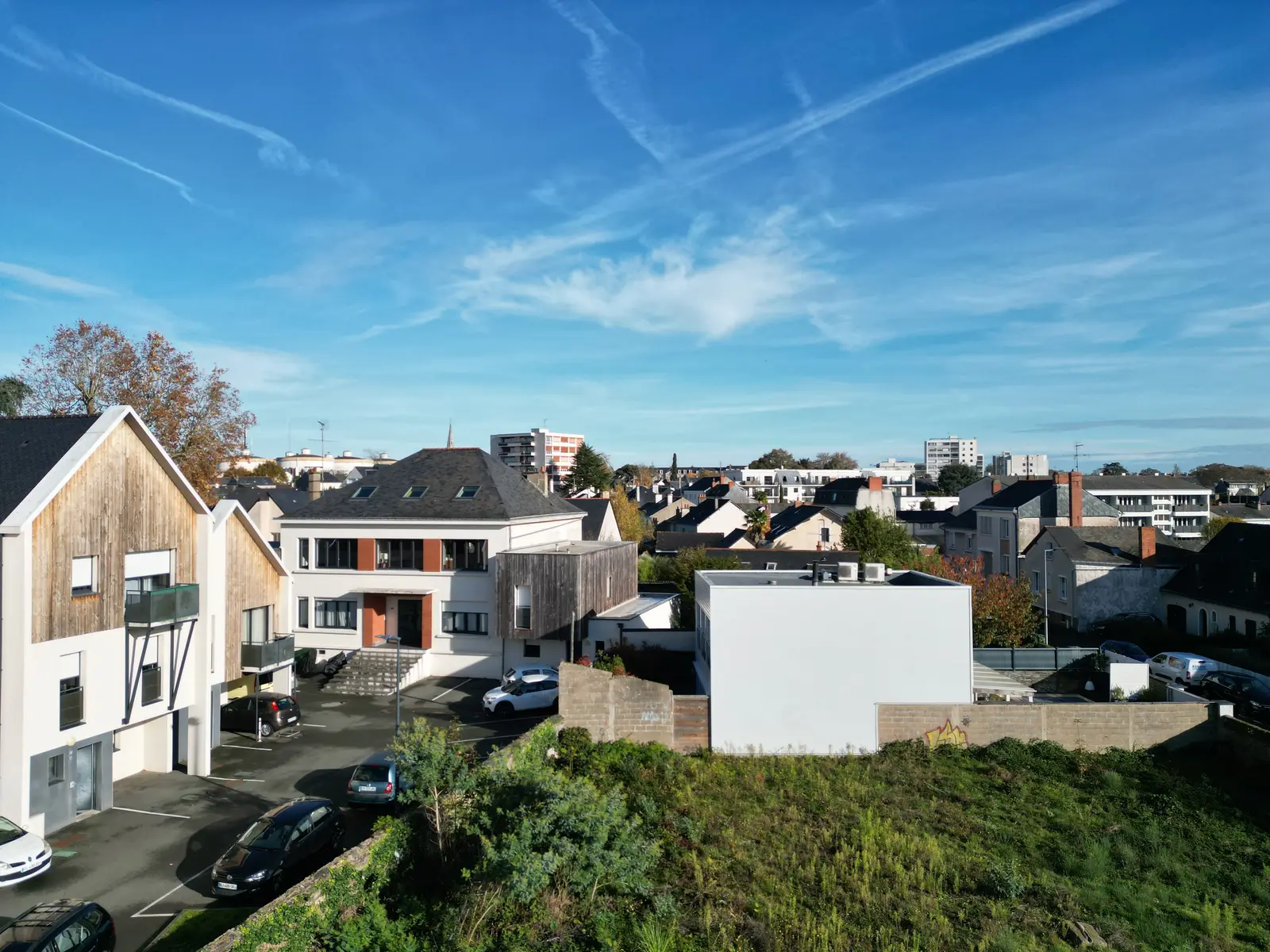 LES TERRASSES DE LA MADELEINE — visuel 6