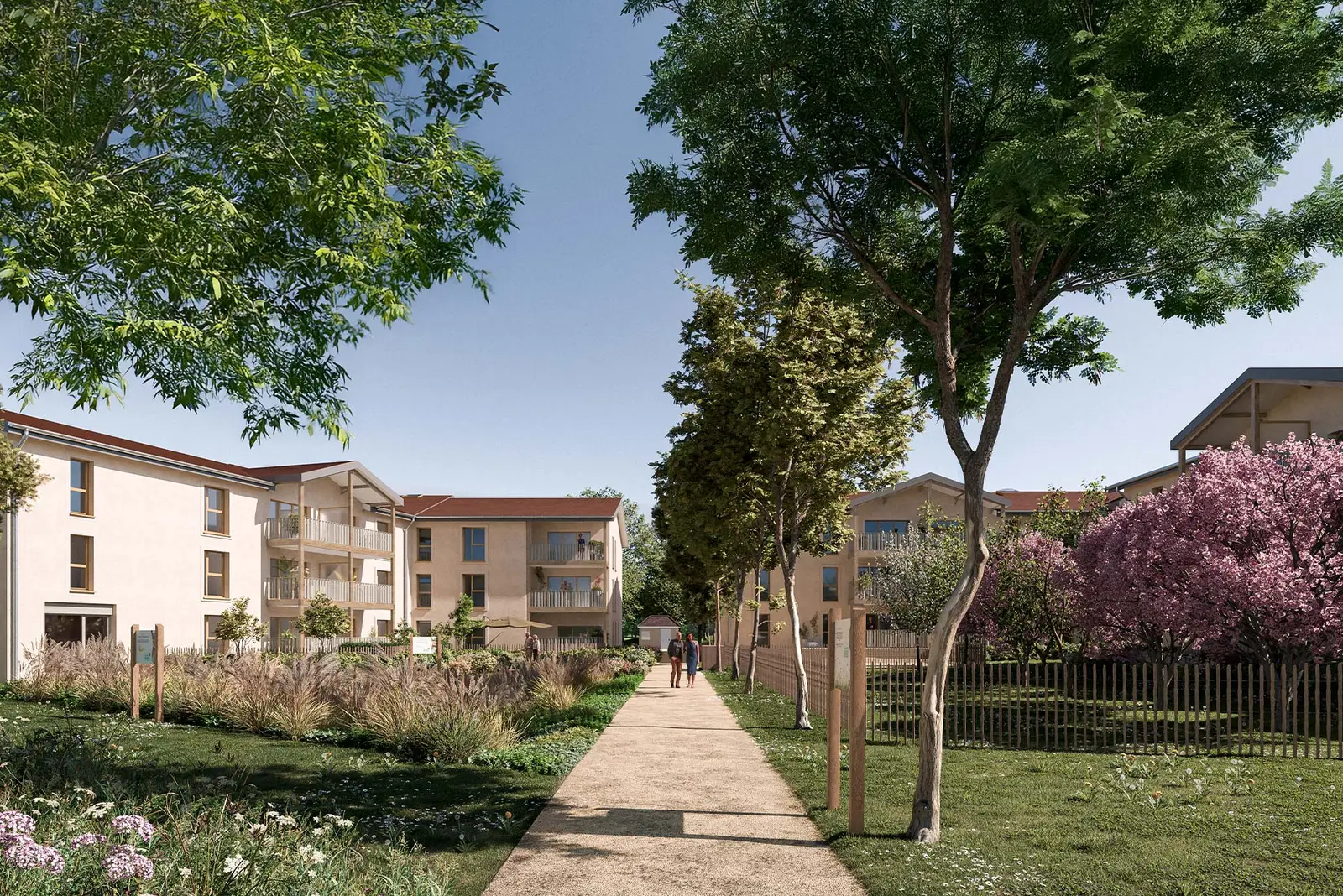 Les Terrasses des 3 Parcs — visuel 5