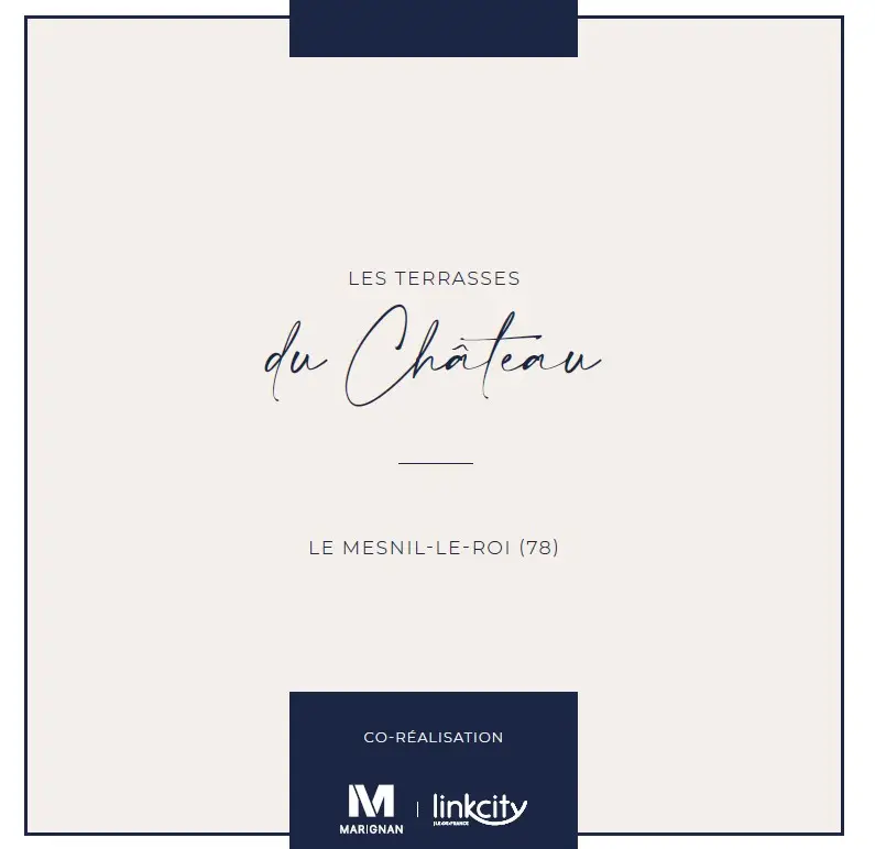 Les Terrasses du Chateau — visuel 8