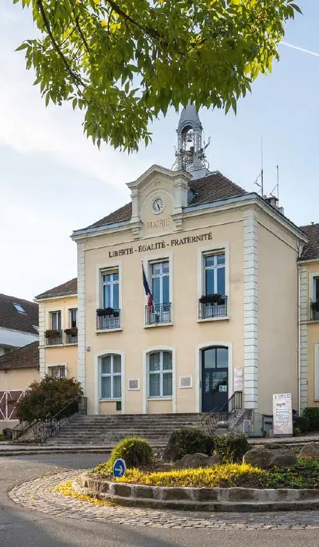 Les Terrasses du Chateau — visuel 6