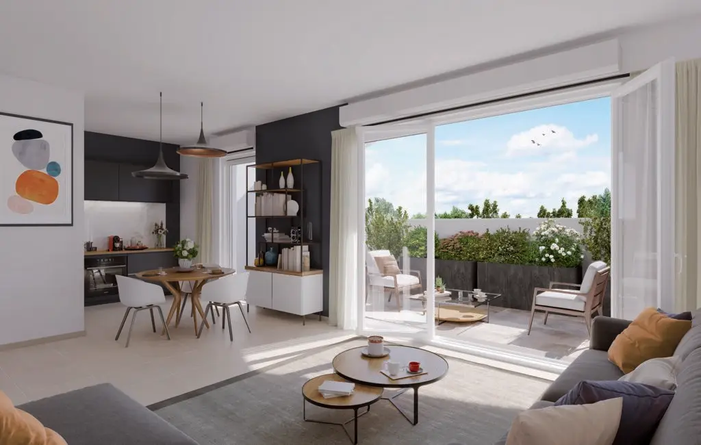 LES TERRASSES DU COMMINGES — visuel 3
