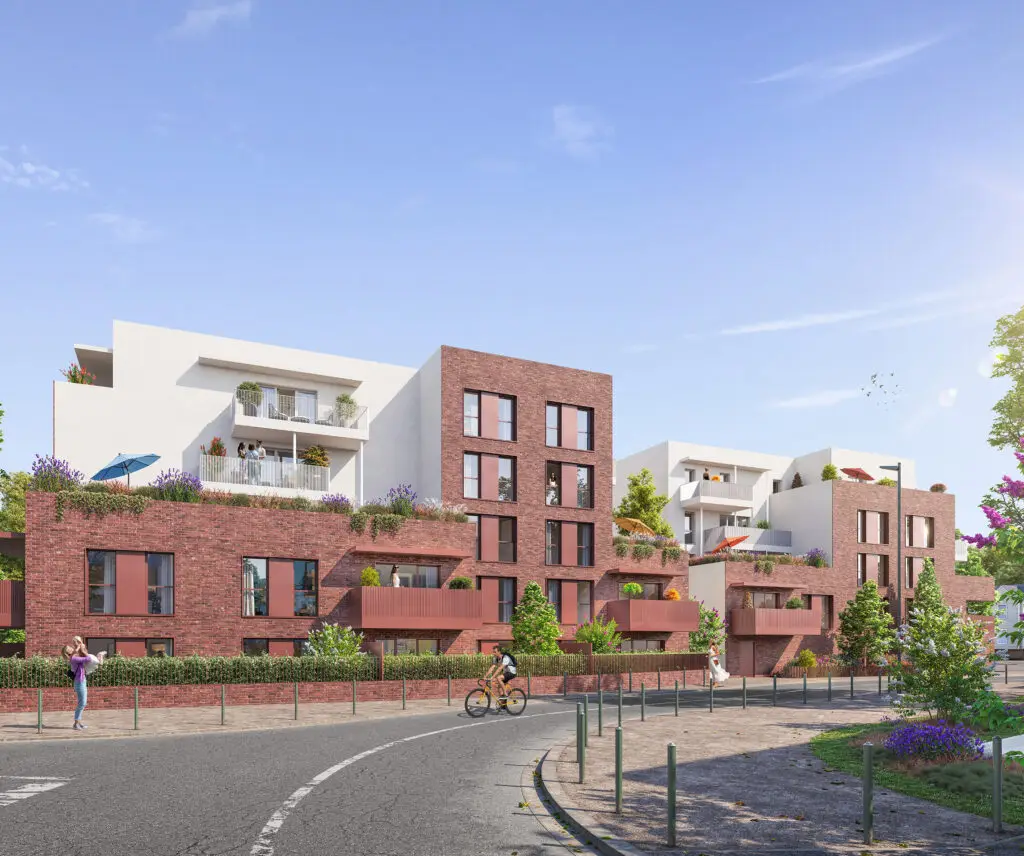 LES TERRASSES DU COMMINGES — visuel
