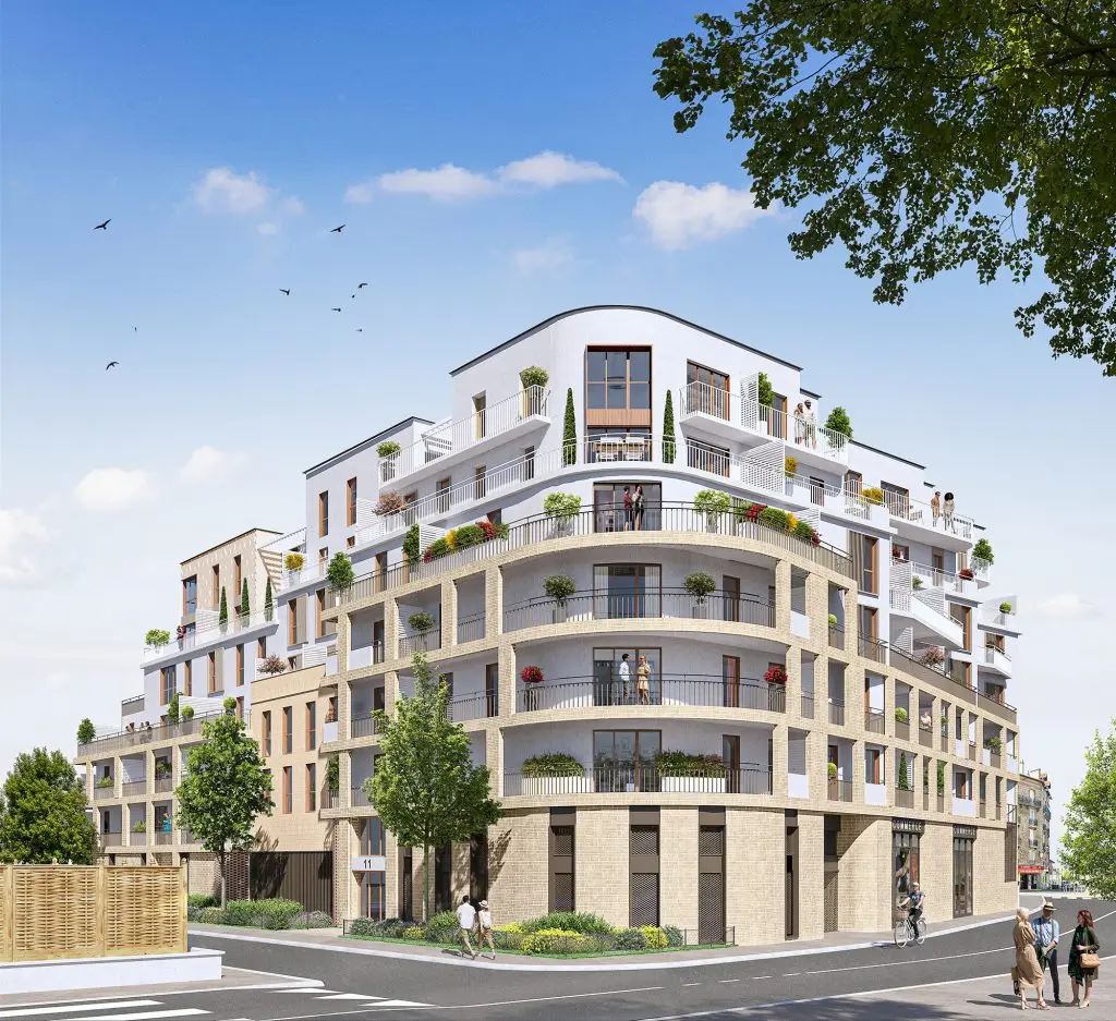 LES TERRASSES DU SAULE BLANC — visuel