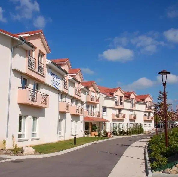Les Terrasses du Suzon MESSIGNY-ET-VANTOUX - DIJON - 21, visuel 1