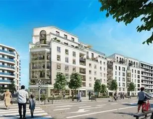 Les Terrasses Duparc 5 — visuel
